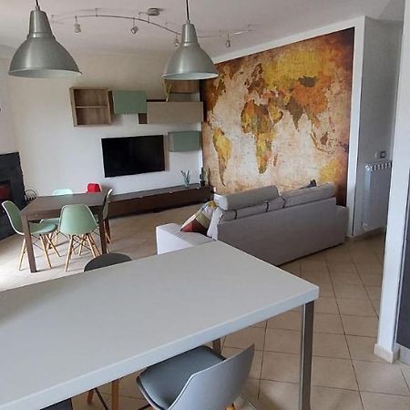 Appartamento Elipa San Salvo Exteriér fotografie