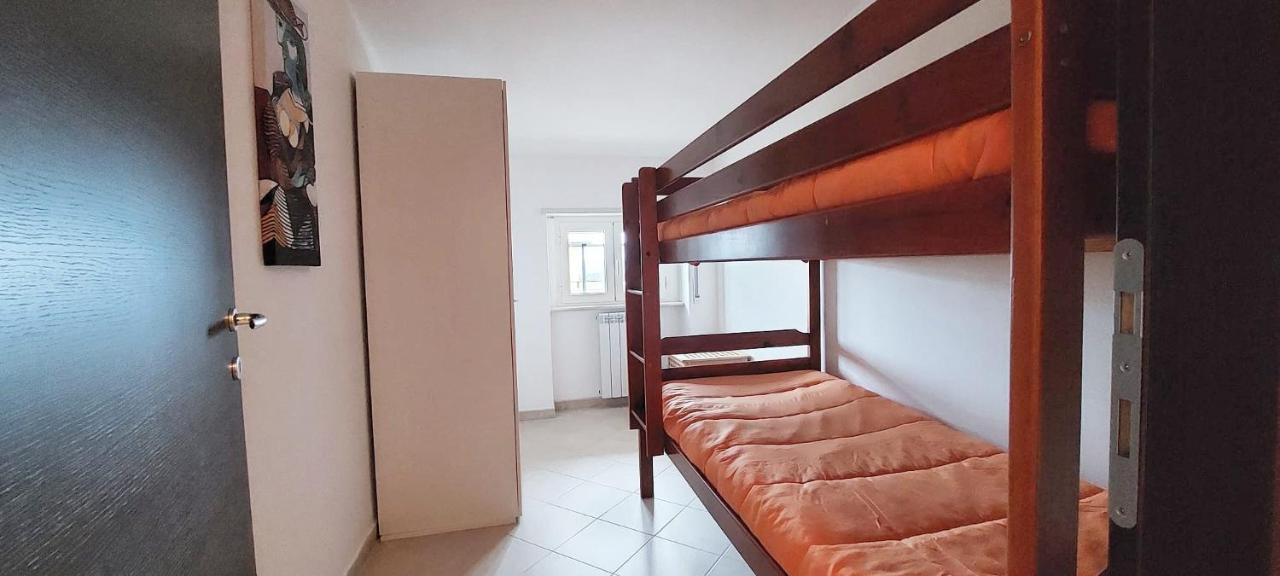 Appartamento Elipa San Salvo Exteriér fotografie