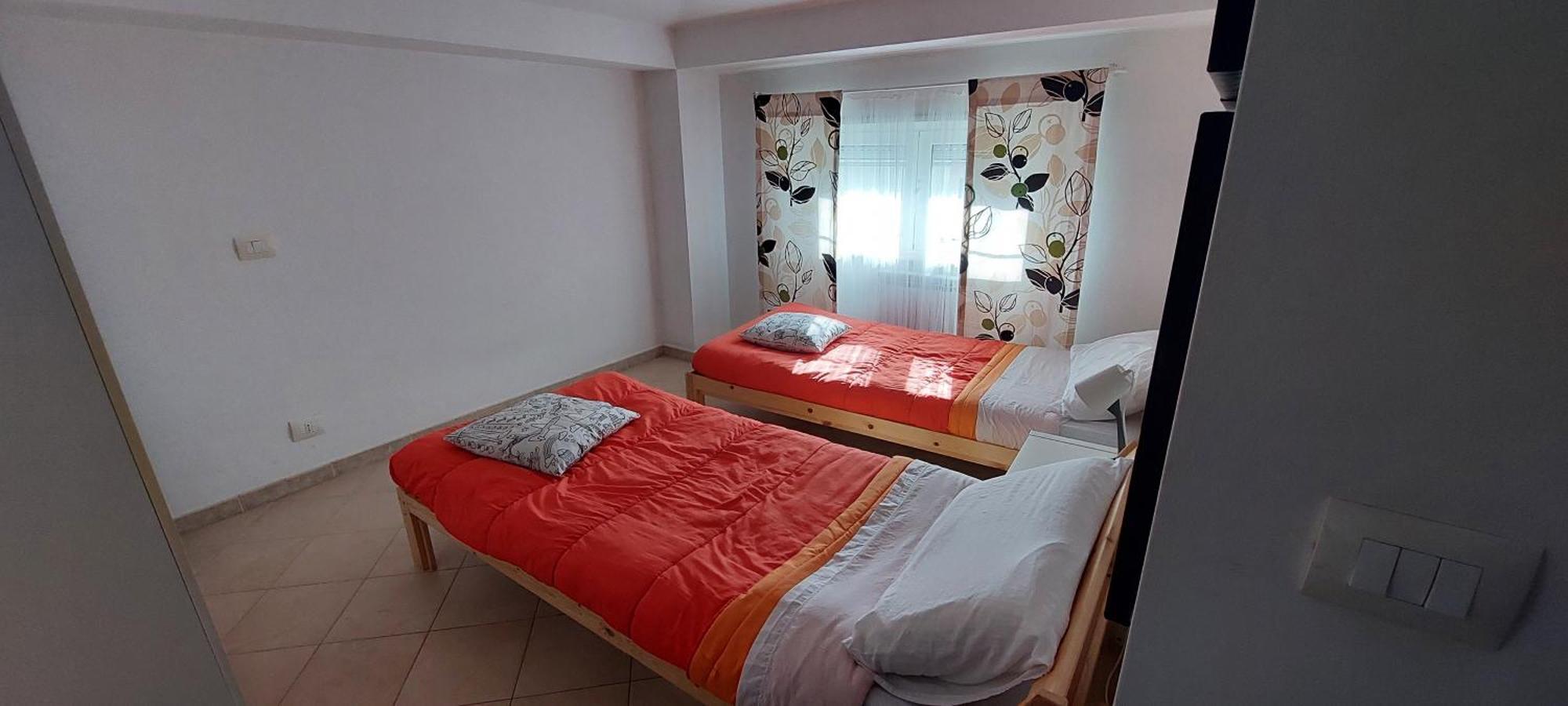 Appartamento Elipa San Salvo Exteriér fotografie