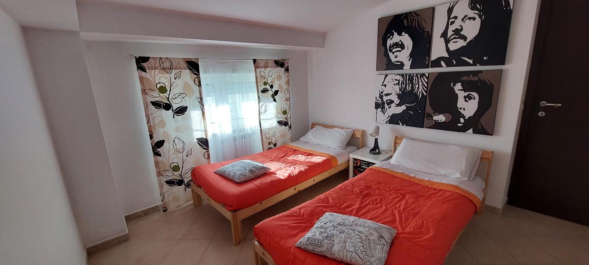 Appartamento Elipa San Salvo Exteriér fotografie