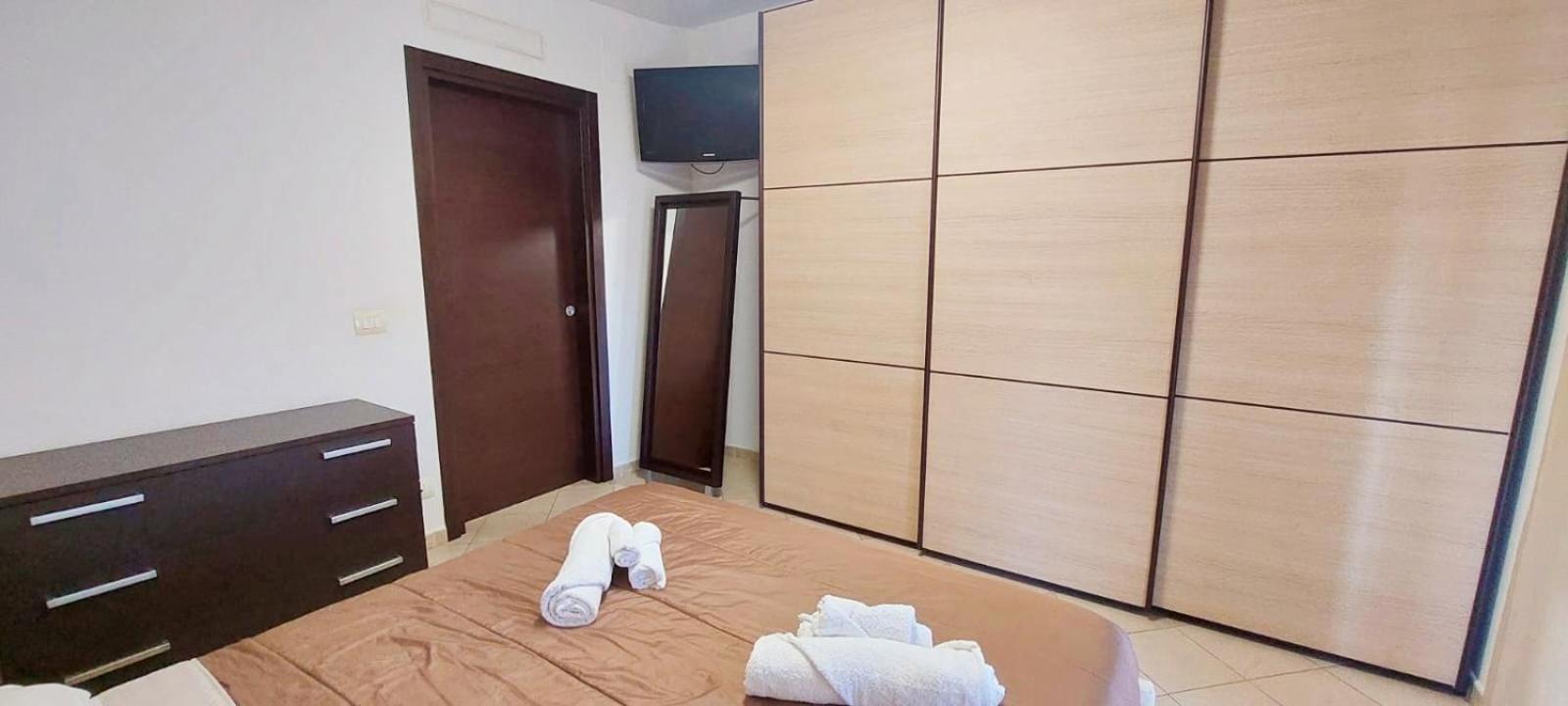 Appartamento Elipa San Salvo Exteriér fotografie